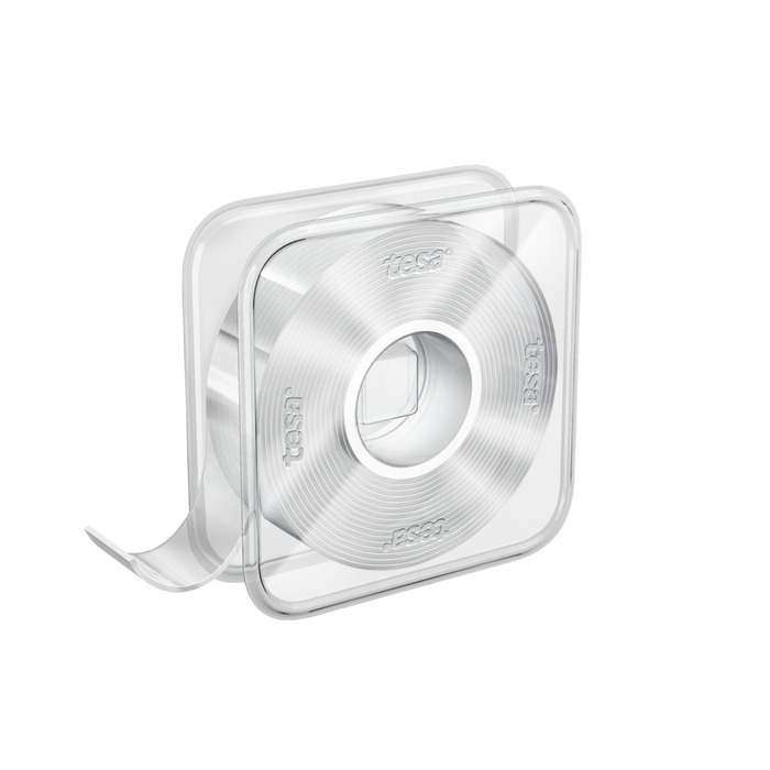 tesa® Nano Power dobbeltklæbende tape 30 mm x 30 meter